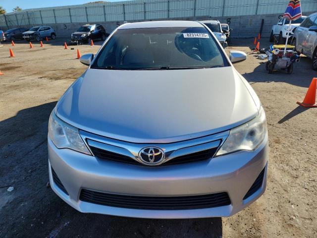 Photo 5 from auction – 2014 TOYOTA CAMRY L with VIN 4T4BF1FK0ER432210