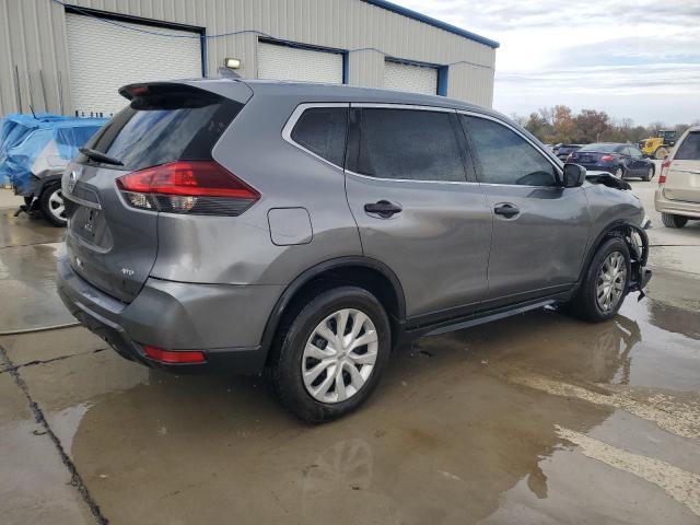 Photo 3 from auction – 2018 NISSAN ROGUE S with VIN KNMAT2MV4JP519218