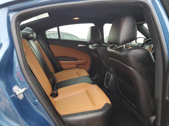 Photo 10 from auction – 2021 DODGE CHARGER with VIN 2C3CDXBG7MH504846