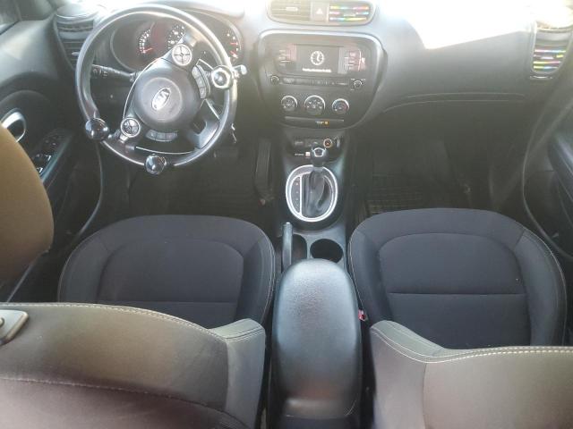 Photo 8 from auction – 2017 KIA SOUL with VIN KNDJN2A23H7885802