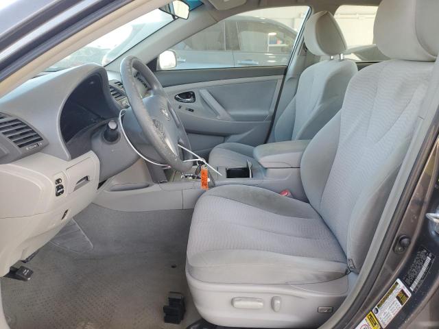 صورة رقم 7 من المزاد - 2011 TOYOTA CAMRY BASE مع VIN 4T4BF3EK9BR172477