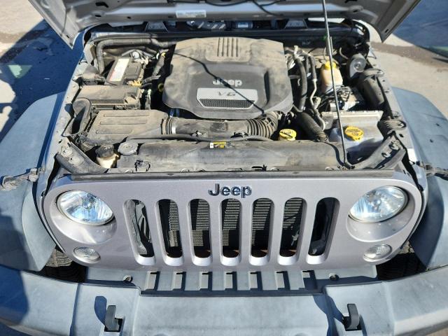 Photo 11 from auction – 2017 JEEP WRANGLER U with VIN 1C4BJWDG1HL684535