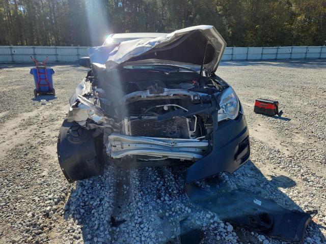 Photo 5 from auction – 2013 CHEVROLET EQUINOX LS with VIN 2GNALBEK3D6258289
