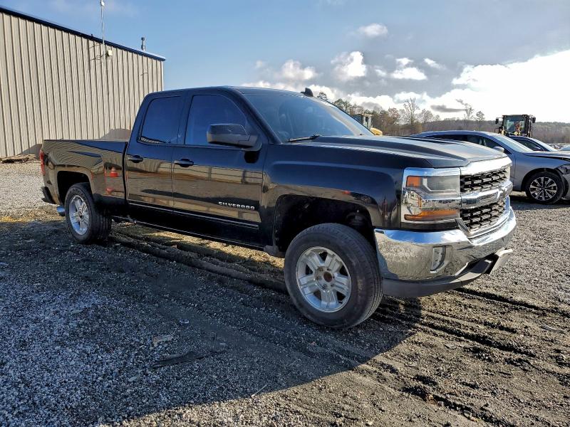 Photo 4 from auction – 2016 CHEVROLET SILVERADO with VIN 1GCRCREC5GZ113695