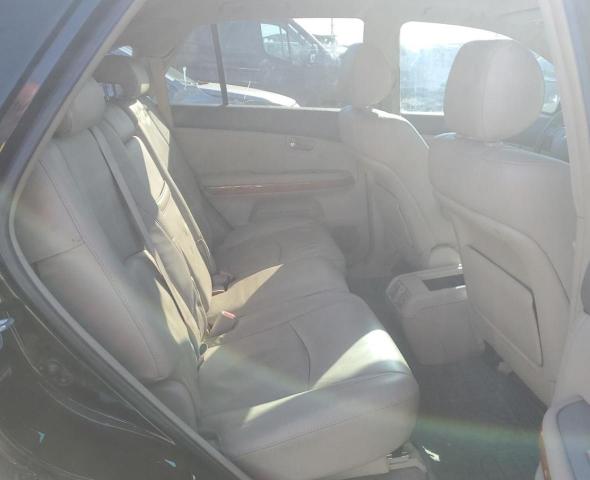 Photo 11 from auction – 2007 LEXUS RX 350 with VIN 2T2GK31U87C026689