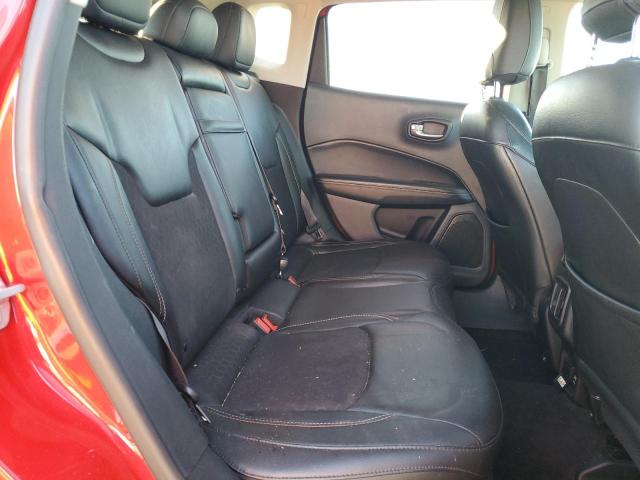 Photo 11 from auction – 2018 JEEP COMPASS LA with VIN 3C4NJDBB1JT316150