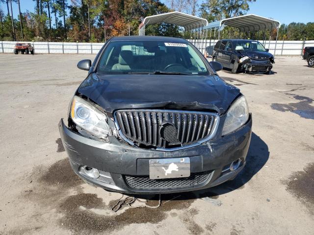 Photo 5 from auction – 2016 BUICK VERANO SPO with VIN 1G4PW5SK5G4138897