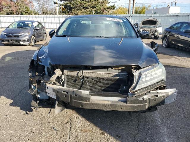 Photo 5 from auction – 2016 ACURA ILX PREMIU with VIN 19UDE2F79GA004993
