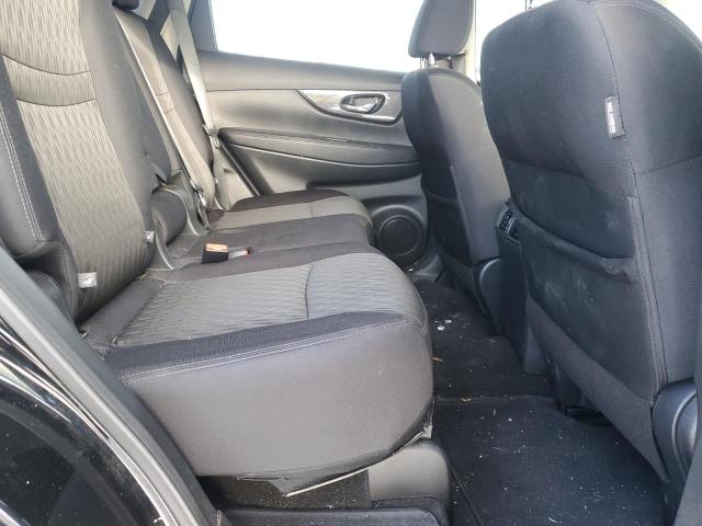 Photo 11 from auction – 2019 NISSAN ROGUE S with VIN 5N1AT2MT5KC807896