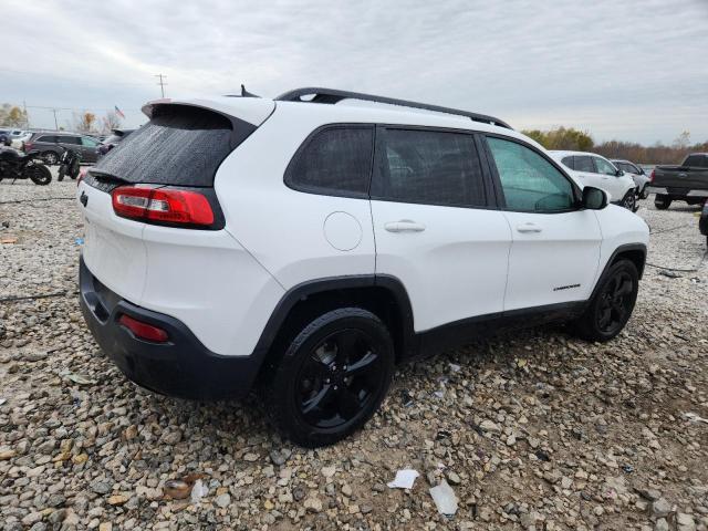Photo 3 from auction – 2016 JEEP CHEROKEE L with VIN 1C4PJMCS3GW152703