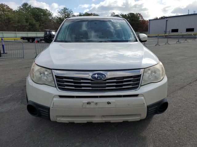 Photo 5 from auction – 2010 SUBARU FORESTER 2 with VIN JF2SH6CC1AH726156