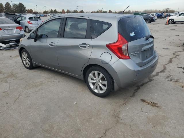 Photo 2 from auction – 2014 NISSAN VERSA NOTE with VIN 3N1CE2CP2EL364307
