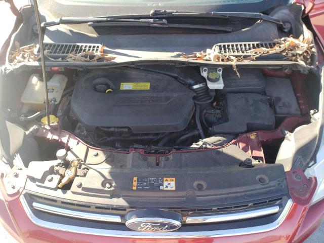 Photo 12 from auction – 2013 FORD ESCAPE SEL with VIN 1FMCU0HXXDUA88584