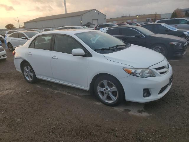 Photo 4 from auction – 2011 TOYOTA COROLLA BA with VIN 2T1BU4EE9BC678389