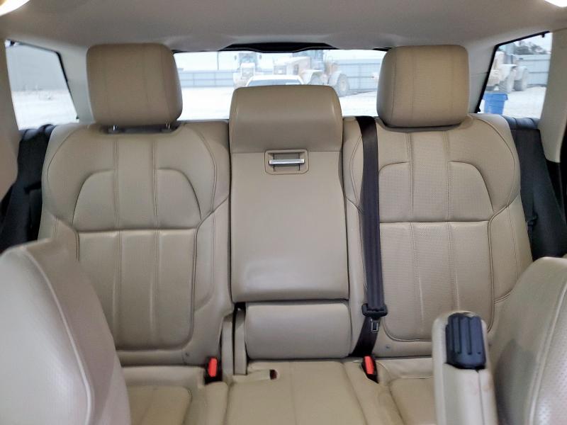 Photo 10 from auction – 2016 LAND ROVER RANGE ROVE with VIN SALWR2PF0GA100327