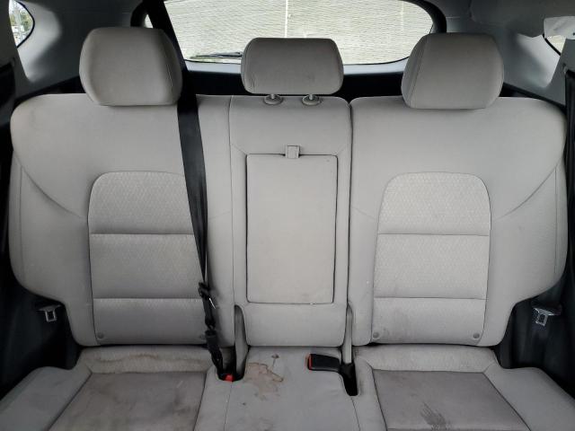 Photo 10 from auction – 2018 HYUNDAI TUCSON SEL with VIN KM8J3CA46JU697145