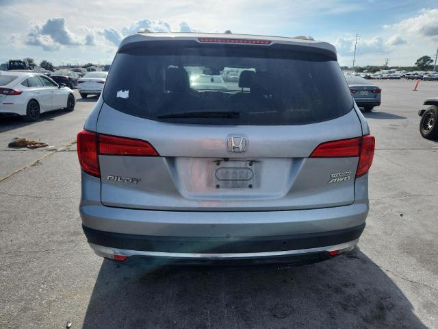 Photo 6 from auction – 2016 HONDA PILOT with VIN 5FNYF6H9XGB082029