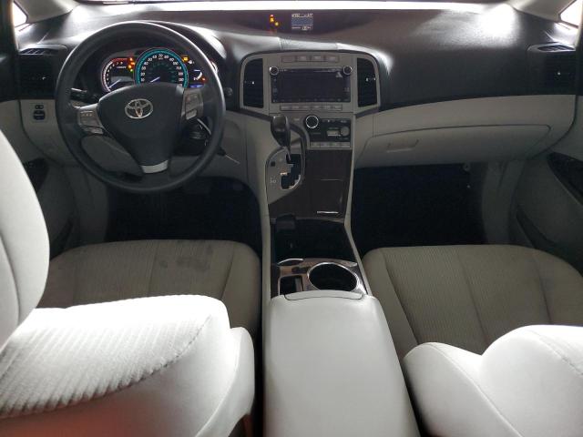 Photo 8 from auction – 2012 TOYOTA VENZA LE with VIN 4T3ZA3BB0CU056895