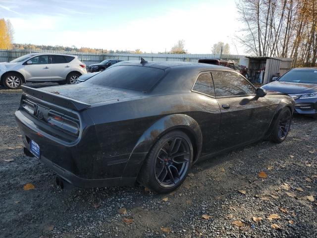 Photo 3 from auction – 2021 DODGE CHALLENGER with VIN 2C3CDZFJ0MH680526