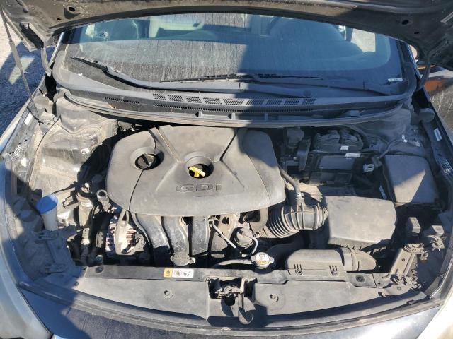 Photo 11 from auction – 2015 KIA FORTE EX with VIN KNAFX5A89F5398101