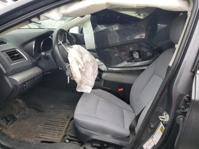 Photo 7 from auction – 2019 SUBARU LEGACY 2.5 with VIN 4S3BNAF65K3017972