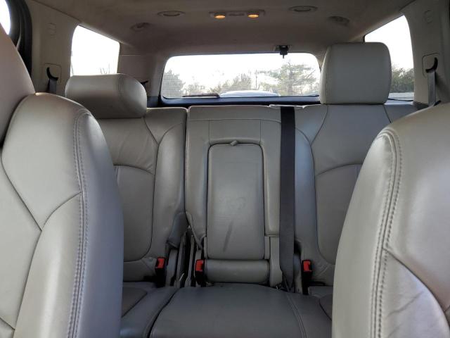 Фото 10 с аукциона – 2012 GMC ACADIA SLT с VIN 1GKKVRED2CJ331269