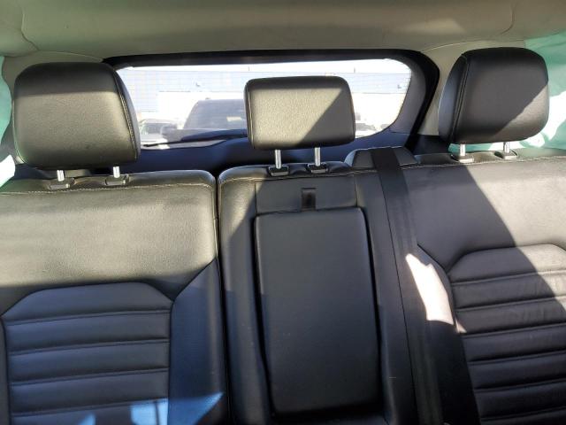Photo 10 from auction – 2016 FORD EDGE SEL with VIN 2FMPK3J91GBB90578