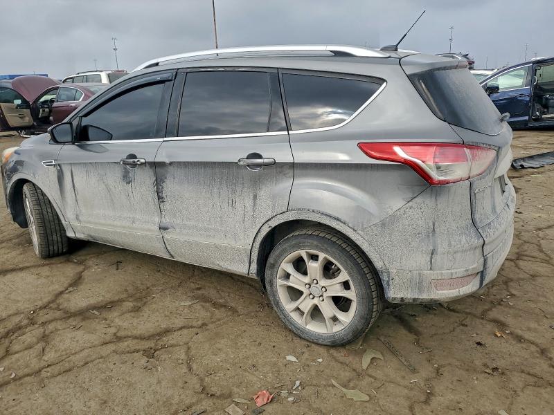 Photo 2 from auction – 2014 FORD ESCAPE with VIN 1FMCU9J9XEUE18953