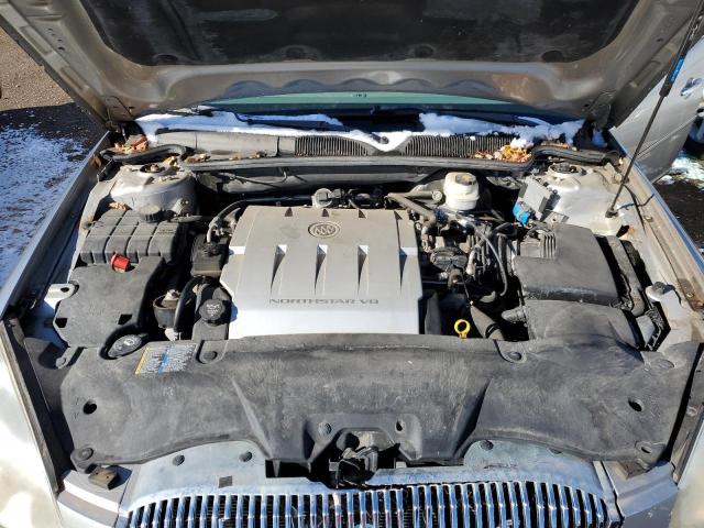 Photo 11 from auction – 2007 BUICK LUCERNE CX with VIN 1G4HR57Y07U227558