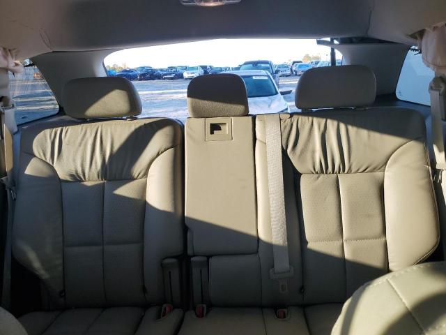 Photo 10 from auction – 2009 LINCOLN MKX with VIN 2LMDU68C59BJ01022