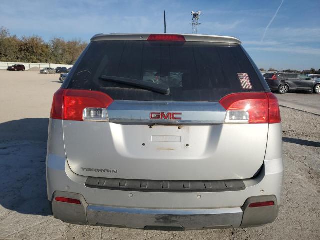 Photo 6 from auction – 2014 GMC TERRAIN SL with VIN 2GKALTEK0E6137434