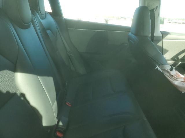 Photo 10 from auction – 2024 TESLA MODEL 3 with VIN 5YJ3E1EA1RF869209