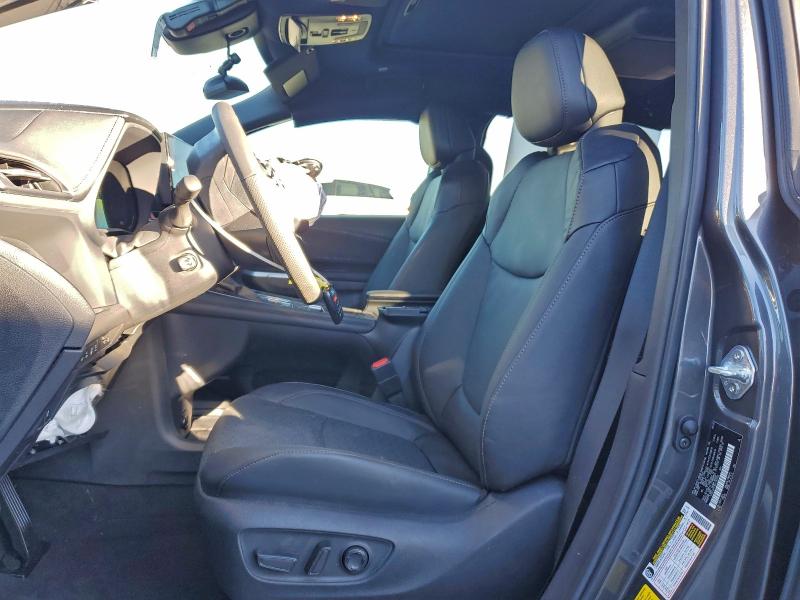 Photo 7 from auction – 2025 TOYOTA SIENNA LIM with VIN 5TDESKFC8SS192748