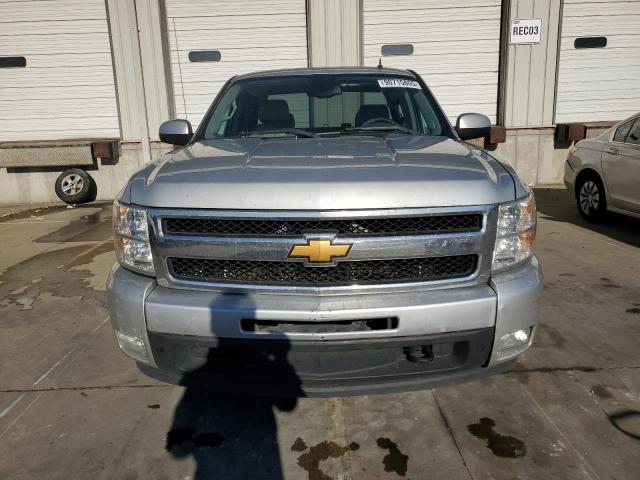 Photo 5 from auction – 2011 CHEVROLET SILVERADO with VIN 1GCRCTE00BZ271289