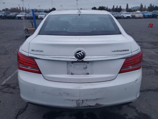 Photo 6 from auction – 2015 BUICK LACROSSE with VIN 1G4GB5GR0FF161010