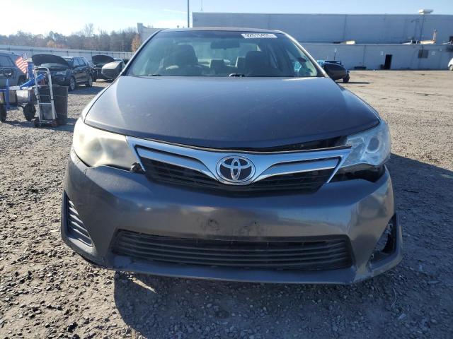 Photo 5 from auction – 2012 TOYOTA CAMRY BASE with VIN 4T4BF1FK9CR249028