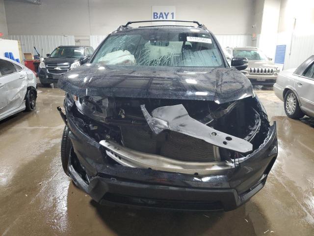 Photo 5 from auction – 2023 HONDA PASSPORT E with VIN 5FNYF8H56PB030230