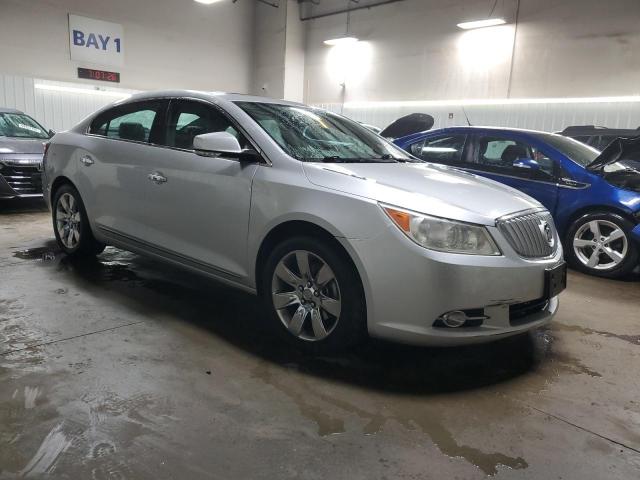 Photo 4 from auction – 2011 BUICK LACROSSE C with VIN 1G4GC5ED4BF277762