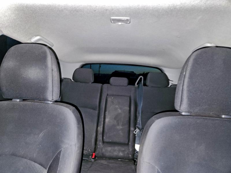 Photo 10 from auction – 2015 MITSUBISHI OUTLANDER with VIN 4A4AR3AU2FE015049
