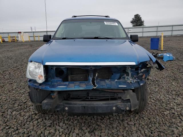 Photo 5 from auction – 2010 FORD EXPLORER X with VIN 1FMEU7DE0AUA14365