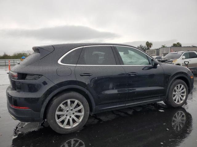 Photo 3 from auction – 2020 PORSCHE CAYENNE with VIN WP1AA2AY6LDA01764