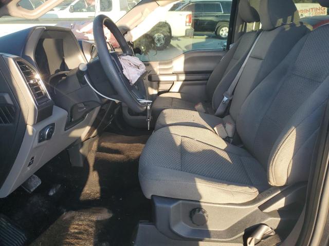 Photo 7 from auction – 2020 FORD F150 SUPER with VIN 1FTEW1E49LFC60940