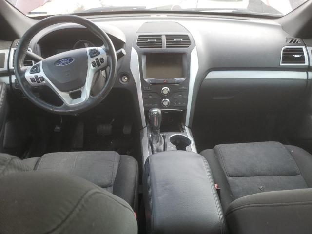 Фото 8 с аукциона – 2015 FORD EXPLORER X с VIN 1FM5K8D85FGB49756