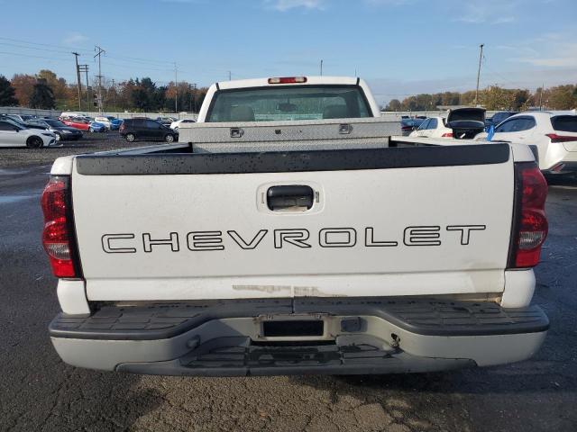 Photo 6 from auction – 2007 CHEVROLET SILVERADO with VIN 3GCEC14X27G254079