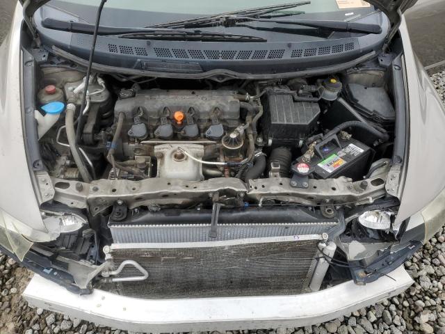 Photo 11 from auction – 2008 HONDA CIVIC with VIN JHMFA16518S001415