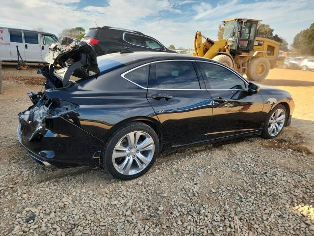 Photo 3 from auction – 2022 ACURA TLX TECHNO with VIN 19UUB5F45NA002672