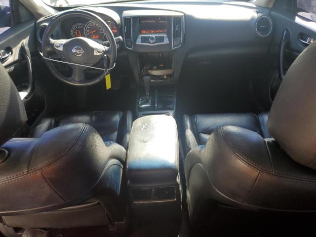 Foto 8 de la subasta – 2010 NISSAN MAXIMA S con VIN 1N4AA5AP2AC827157