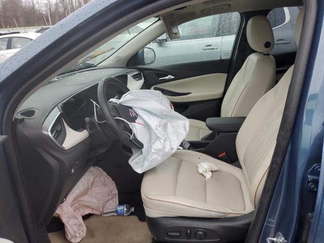 Photo 7 from auction – 2024 BUICK ENCORE GX with VIN KL4AMGSL0RB020558
