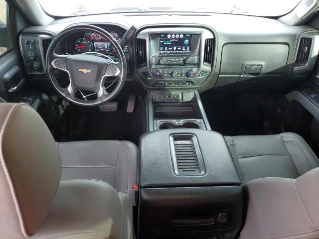Photo 8 from auction – 2017 CHEVROLET SILVERADO with VIN 1GCVKSEC6HZ365983