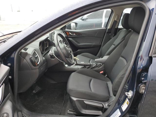 Photo 7 from auction – 2016 MAZDA 3 SPORT with VIN JM1BM1T72G1306231